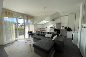 achat appartement vannes 56000