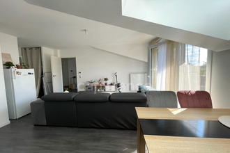 achat appartement vannes 56000