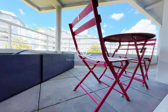 achat appartement vannes 56000