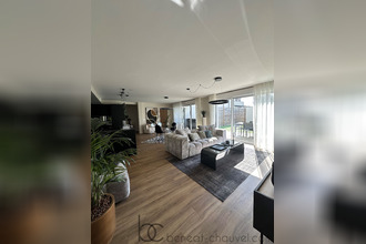 achat appartement vannes 56000