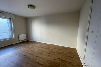 achat appartement vannes 56000