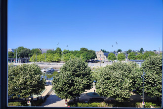 achat appartement vannes 56000