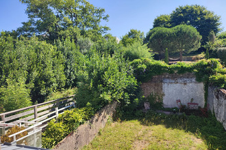 achat appartement vannes 56000