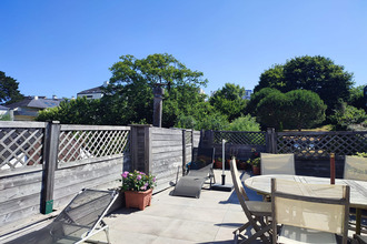 achat appartement vannes 56000