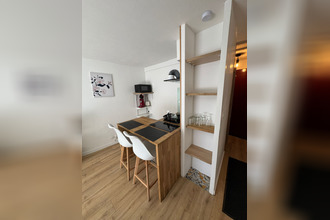 achat appartement vannes 56000