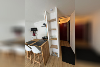 achat appartement vannes 56000