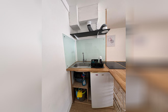 achat appartement vannes 56000