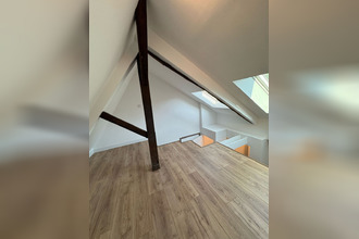 achat appartement vannes 56000