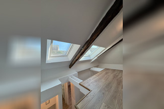 achat appartement vannes 56000