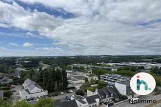 achat appartement vannes 56000