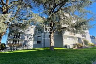 achat appartement vannes 56000