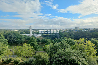 achat appartement vannes 56000