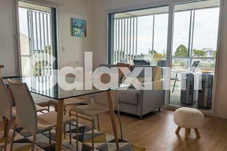 achat appartement vannes 56000