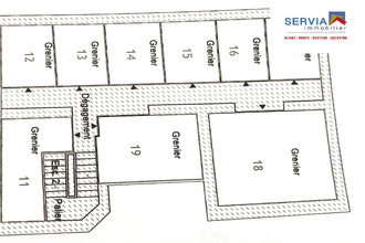 achat appartement vannes 56000