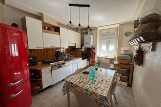 achat appartement vannes 56000