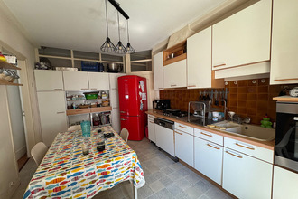 achat appartement vannes 56000