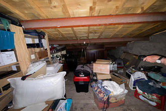 achat appartement vannes 56000