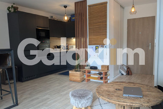 achat appartement vannes 56000