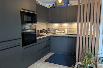 achat appartement vannes 56000