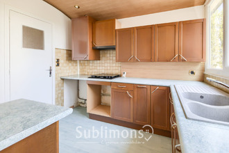 achat appartement vannes 56000