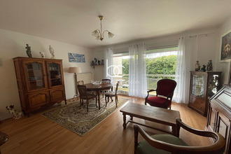 achat appartement vannes 56000