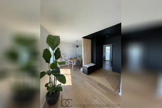 achat appartement vannes 56000