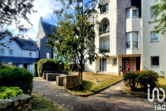 achat appartement vannes 56000