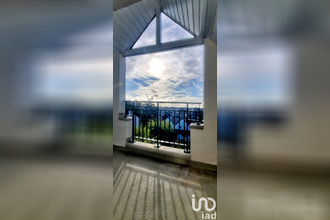 achat appartement vannes 56000