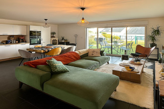 achat appartement vannes 56000