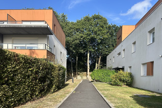 achat appartement vannes 56000