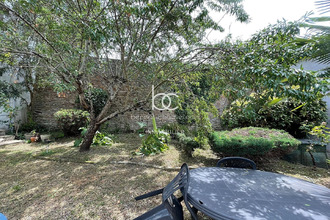 achat appartement vannes 56000