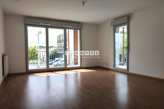 achat appartement vannes 56000