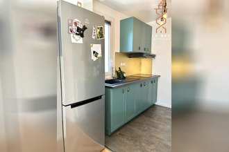 achat appartement vannes 56000