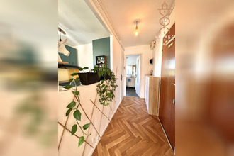 achat appartement vannes 56000