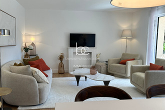 achat appartement vannes 56000