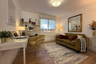 achat appartement vannes 56000