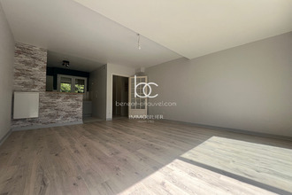 achat appartement vannes 56000