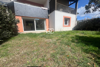 achat appartement vannes 56000
