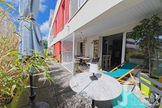 achat appartement vannes 56000