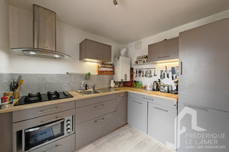 achat appartement vannes 56000