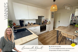 achat appartement vannes 56000