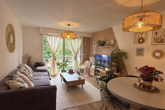 achat appartement vannes 56000