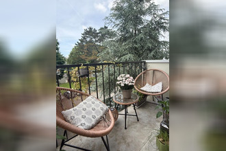 achat appartement vannes 56000