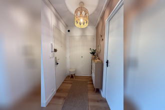 achat appartement vannes 56000