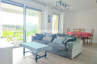 achat appartement vannes 56000