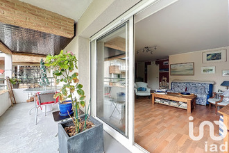 achat appartement vannes 56000