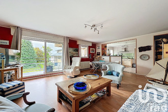 achat appartement vannes 56000