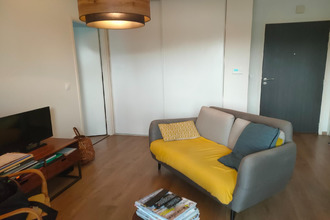 achat appartement vannes 56000