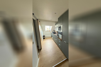 achat appartement vannes 56000