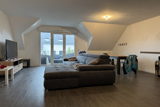 achat appartement vannes 56000